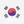 Flag of South Korea